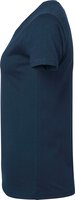 203 T-shirt, dames, marineblauw, XXL #thumbnail-4