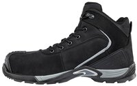 Chaussures de sécurité S3, RUNNER XTS, noir #thumbnail-2