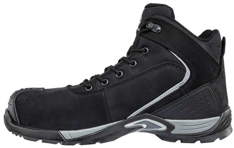 Chaussures de sécurité S3, RUNNER XTS, noir #2