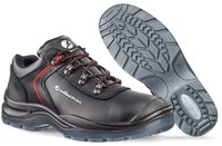 Chaussures de sécurité S3, GRAVITATION LOW, noir #thumbnail-4
