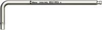Winkelschlüssel, metrisch, Edelstahl, 2,5 x 112 mm #thumbnail-1