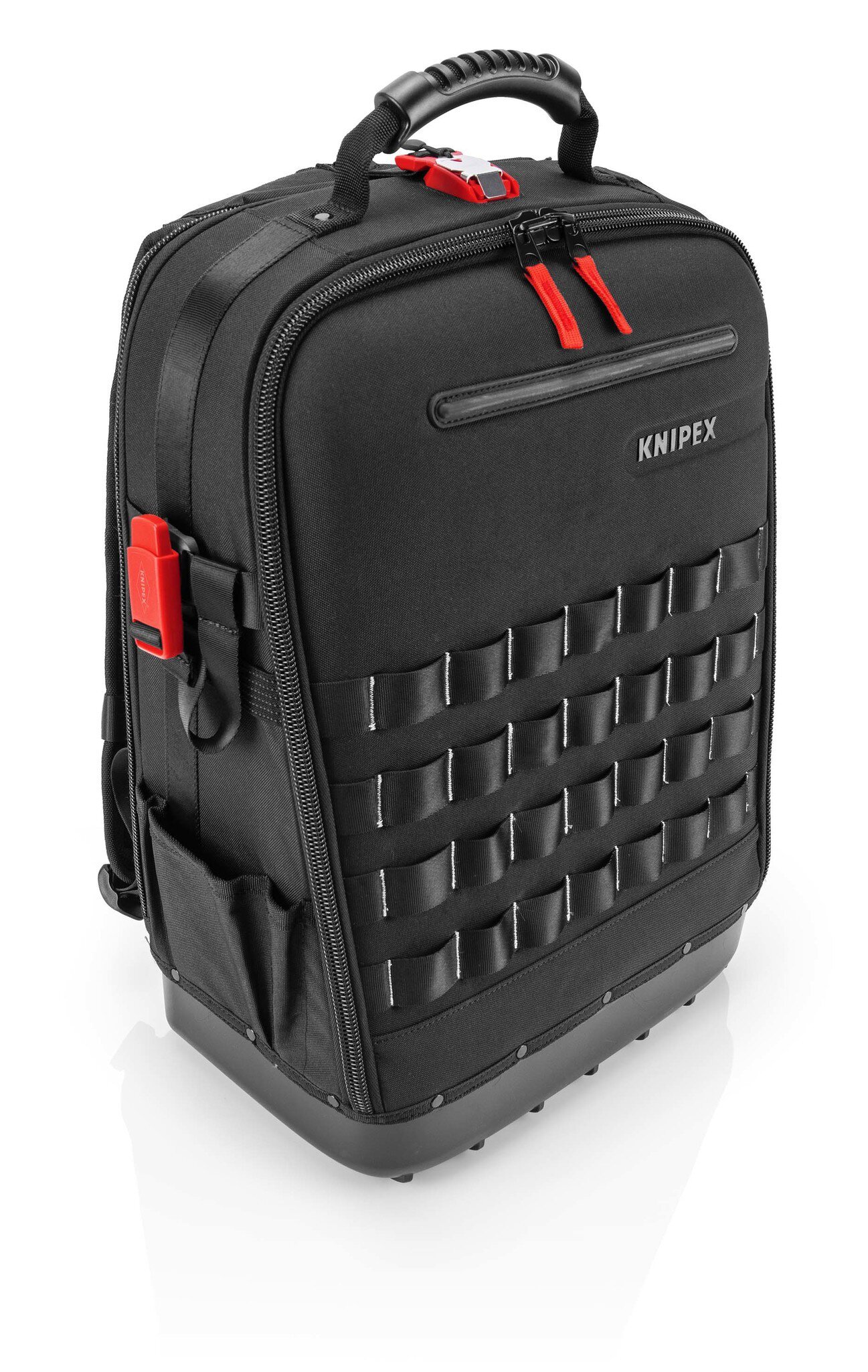 Werkzeugrucksack Modular X18, leer #zoom-1