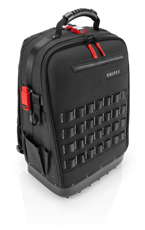 Werkzeugrucksack Modular X18, leer #1