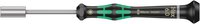 Electronic socket wrench, 6 x 60 mm #thumbnail-1