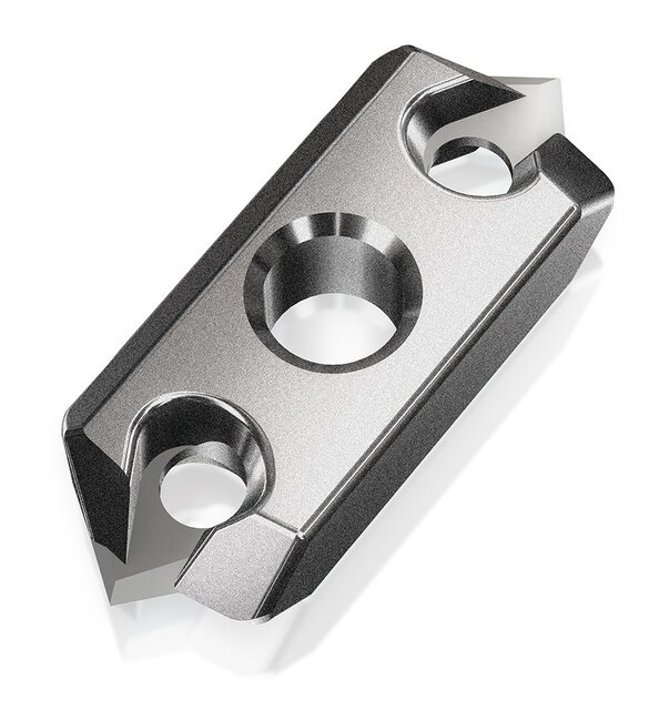 Lama di ricambio per DP50, utilizzabile su entrambi i lati.