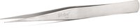 Weller AAS Precision Tweezers With Fine But Robust Tips For Better Precision And Balance #thumbnail-1