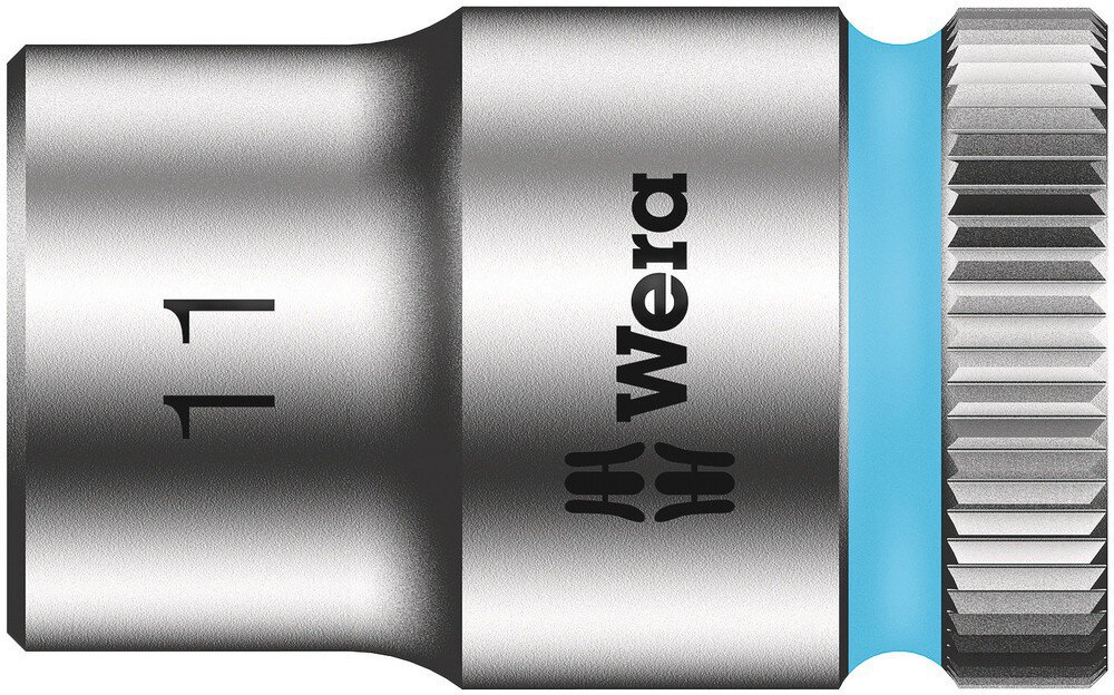 Steckschlüsseleinsatz mit 3/8"-Antrieb, 11 x 29 mm #zoom-1