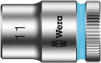 Steckschlüsseleinsatz mit 3/8"-Antrieb, 11 x 29 mm #thumbnail-1