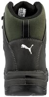 Veterschoenen O2, PUMA, CASCADES ST CTX MID, zwart #thumbnail-3