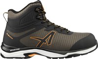 ESD Sicherheitsschuh S3S, TRAILMASTER OLIVE MID, oliv #thumbnail-1