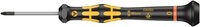 ESD Schraubendreher für Microstix® Schrauben, 0 x 40 mm #thumbnail-1