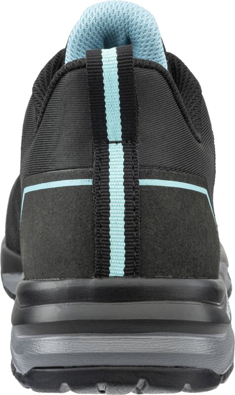 ESD Sicherheitsschuh S1PS, TWIST BLUE WNS LOW, blau #3