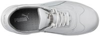 Sicherheitsschuhe S2, PUMA SAFETY, CLARITY LOW, weiß #thumbnail-3