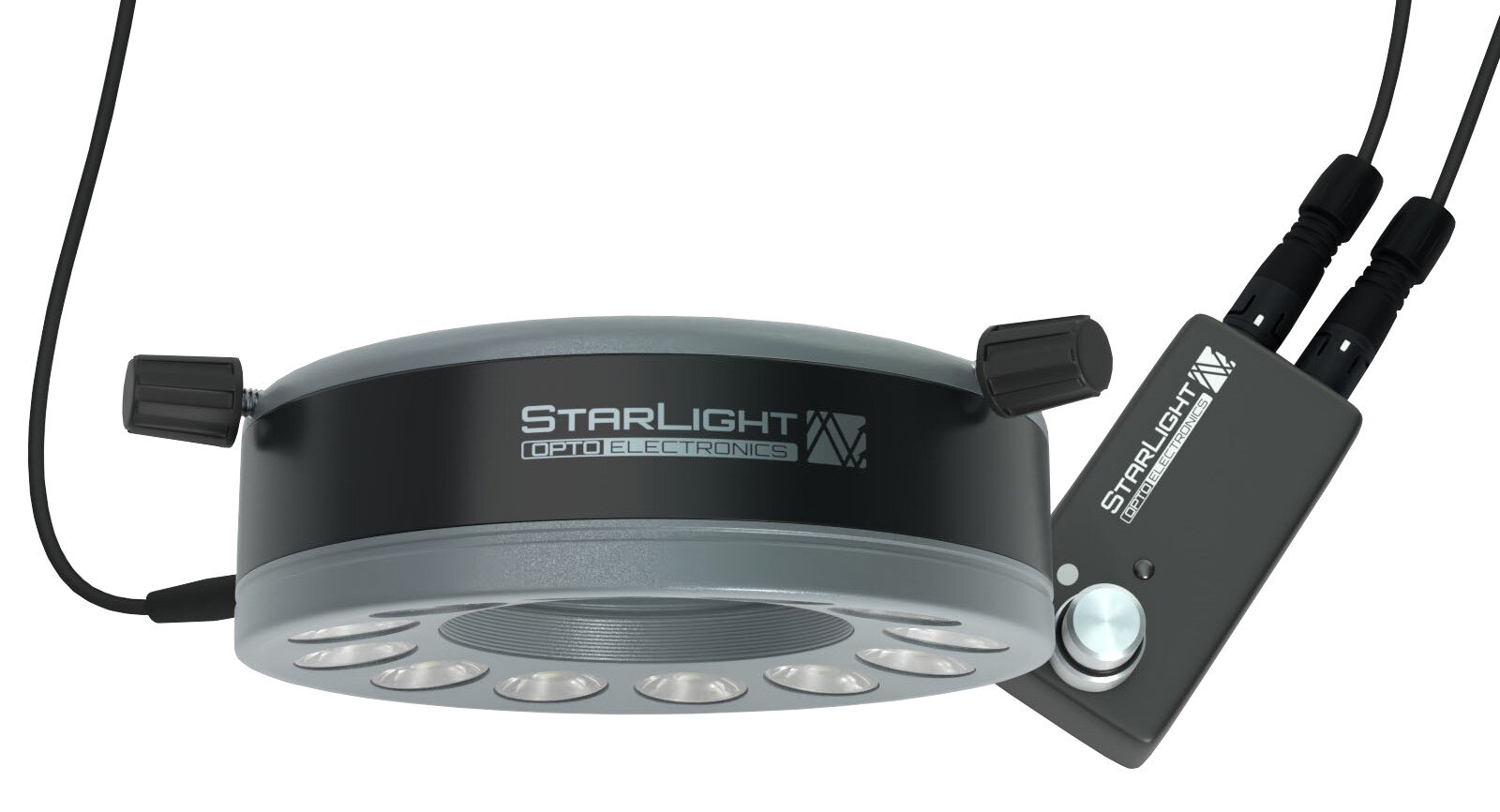 LED-Ringlicht RL12-25s PW, pur-weiß, 6.000 K #zoom-3