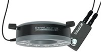 LED-Ringlicht RL12-25s PW, pur-weiß, 6.000 K #thumbnail-3