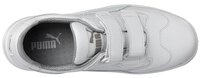 Safety shoes S2, PUMA SAFETY, ABSOLUTE LOW, white #thumbnail-3