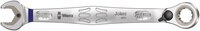 Combi-ratelsleutel, omkeerbaar, imperial, 7/16" x 165 mm #thumbnail-1