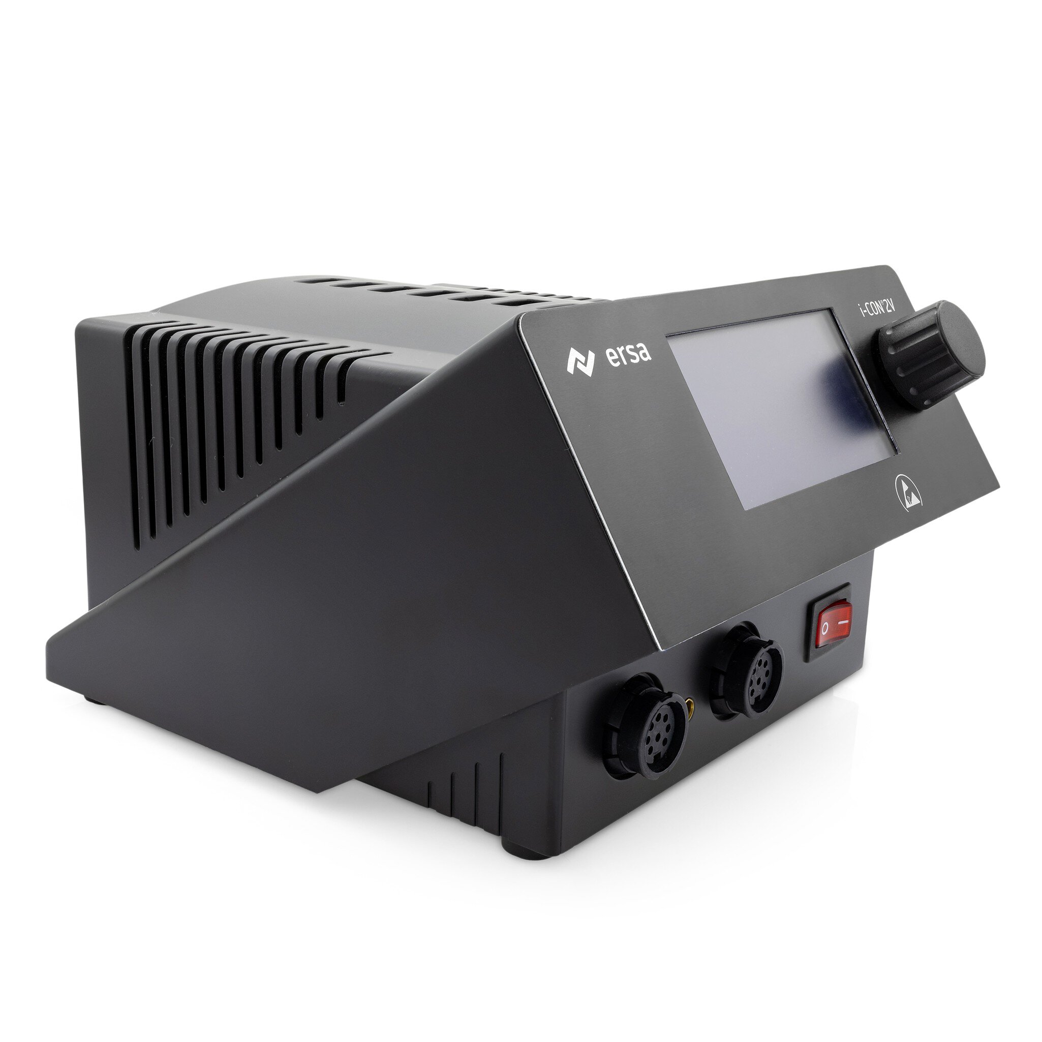 Soldering station supply unit VARIO 2, MK2, 150W #zoom-3