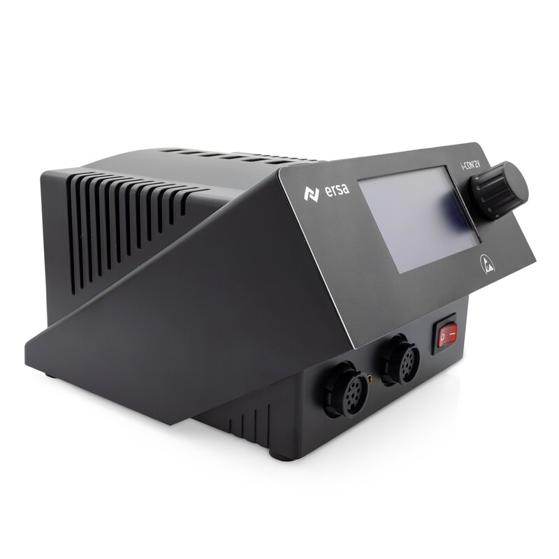 Soldering station supply unit VARIO 2, MK2, 150W #3