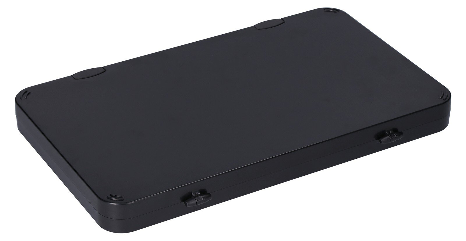 ESD assortment box SOK 166, black, 295 x 166 x 21 mm #zoom-2
