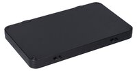 ESD assortment box SOK 166, black, 295 x 166 x 21 mm #thumbnail-2