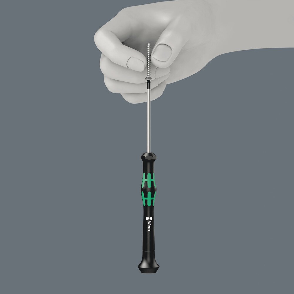 Schraubendreher mit Haltefunktion, TX 10 x 60 mm #zoom-3