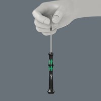 Schraubendreher mit Haltefunktion, TX 10 x 60 mm #thumbnail-3