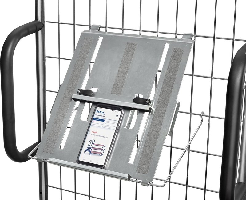 Support de tablette pour divers appareils de transport fetra  #3