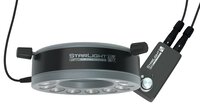 LED-Ringlicht RL12-18f PW, pur-weiß, 6.000 K #thumbnail-3