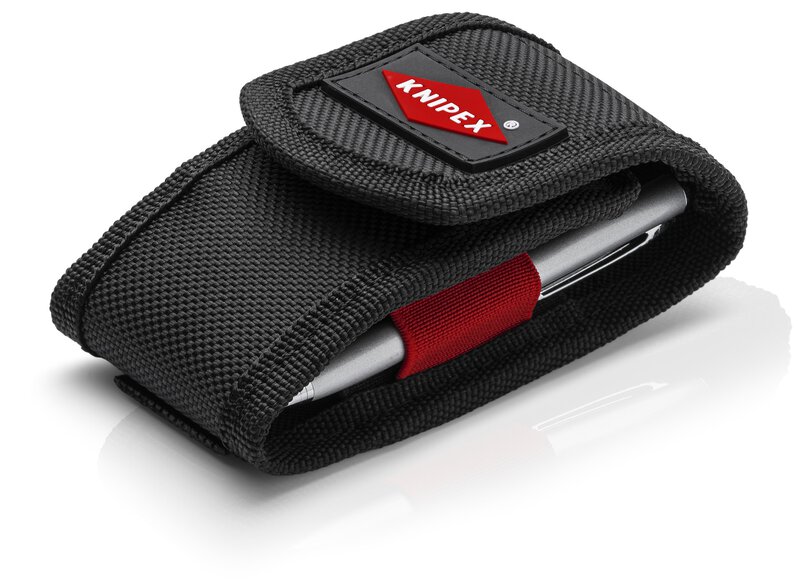 Gürteltasche XS für KNIPEX Cobra® XS und Zangenschlüssel XS, leer #3