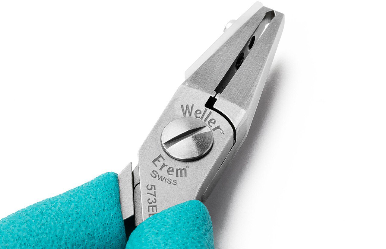 Distanzschneider mit variabler Schnittlänge von 0 mm bis 5 mm #zoom-3