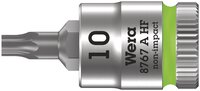Bitsleutel met aandrijving 1/4", met vasthoudfunctie, TX 10 x 28 mm #thumbnail-1