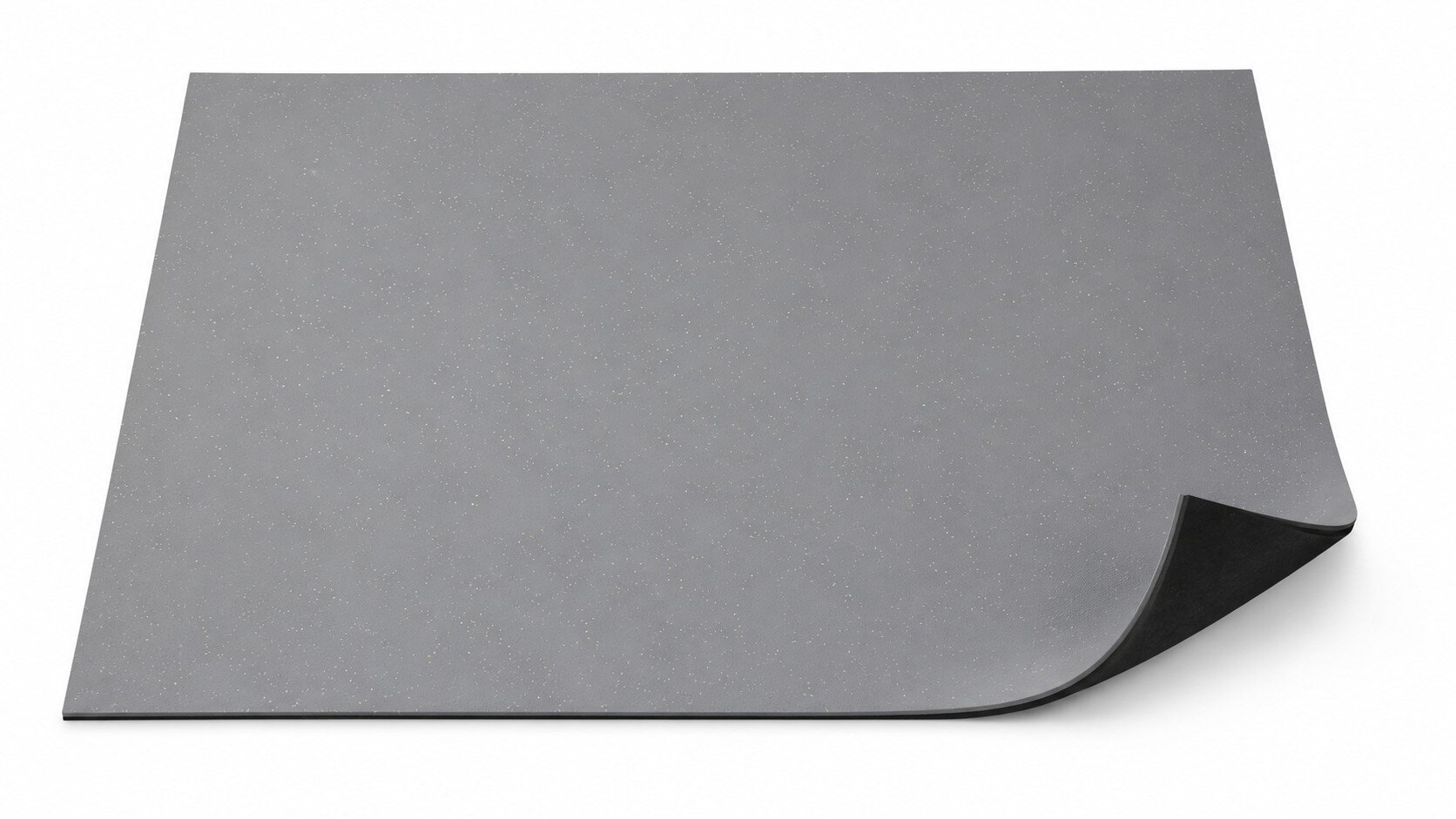 Revêtement de sol ESD "SafeGrip", en rouleau, gris, 2,5 mm, 1500 mm x 10 m #zoom-3