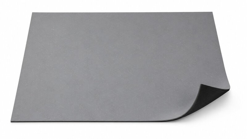 Revêtement de sol ESD "SafeGrip", en rouleau, gris, 2,5 mm, 1500 mm x 10 m #3