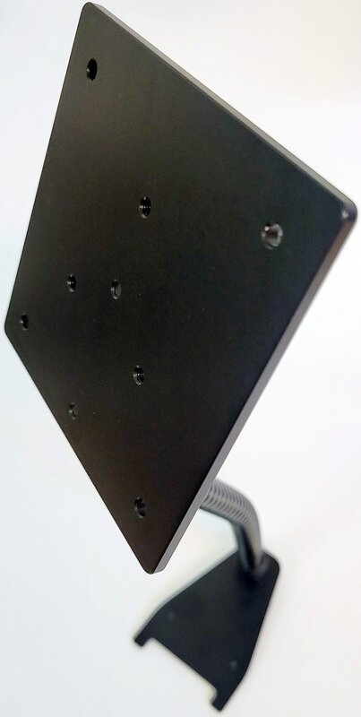 Mini-Monitorhalterung für 10-12 Zoll #2
