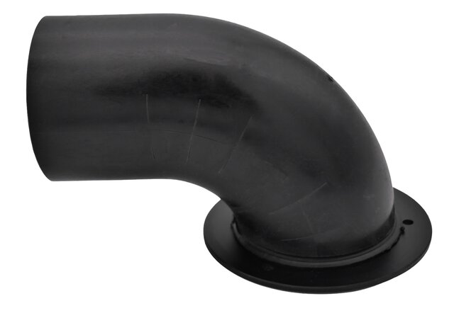 Przyłącze węża 75, 90°