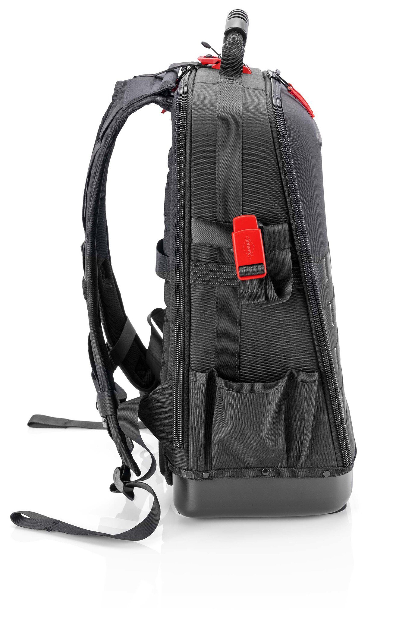 Werkzeugrucksack Modular X18, Elektro #zoom-3