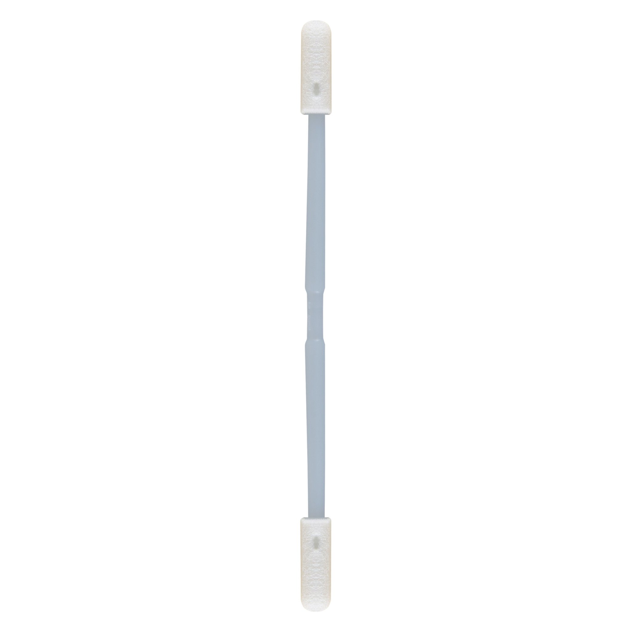 Tampons salle blanche SafeGuard, 75mm, 2x mousse, classe salle blanche ISO 7, 100 pièces #zoom-1