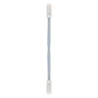 Tampons salle blanche SafeGuard, 75mm, 2x mousse, classe salle blanche ISO 7, 100 pièces #thumbnail-1