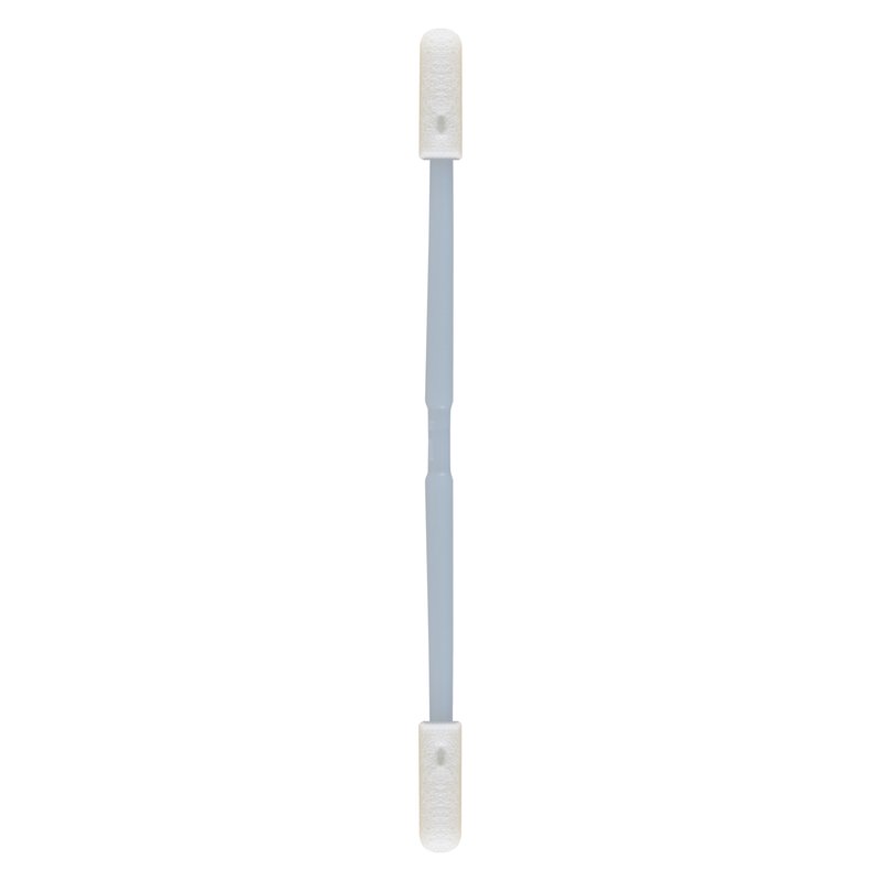 Tampons salle blanche SafeGuard, 75mm, 2x mousse, classe salle blanche ISO 7, 100 pièces #1