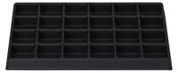 ESD Einlage für Sortimentskasten 210, 24 Fächer à 30 x 31 mm #thumbnail-3