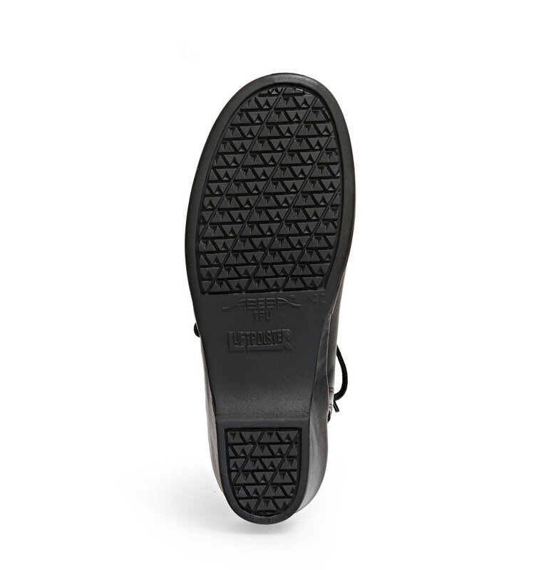 Sandalen SERVICE 3000, schwarz, 43 #4