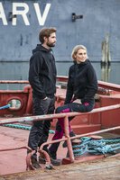 Ava Full-Zip Sweatshirt, femme, noir, L #thumbnail-7