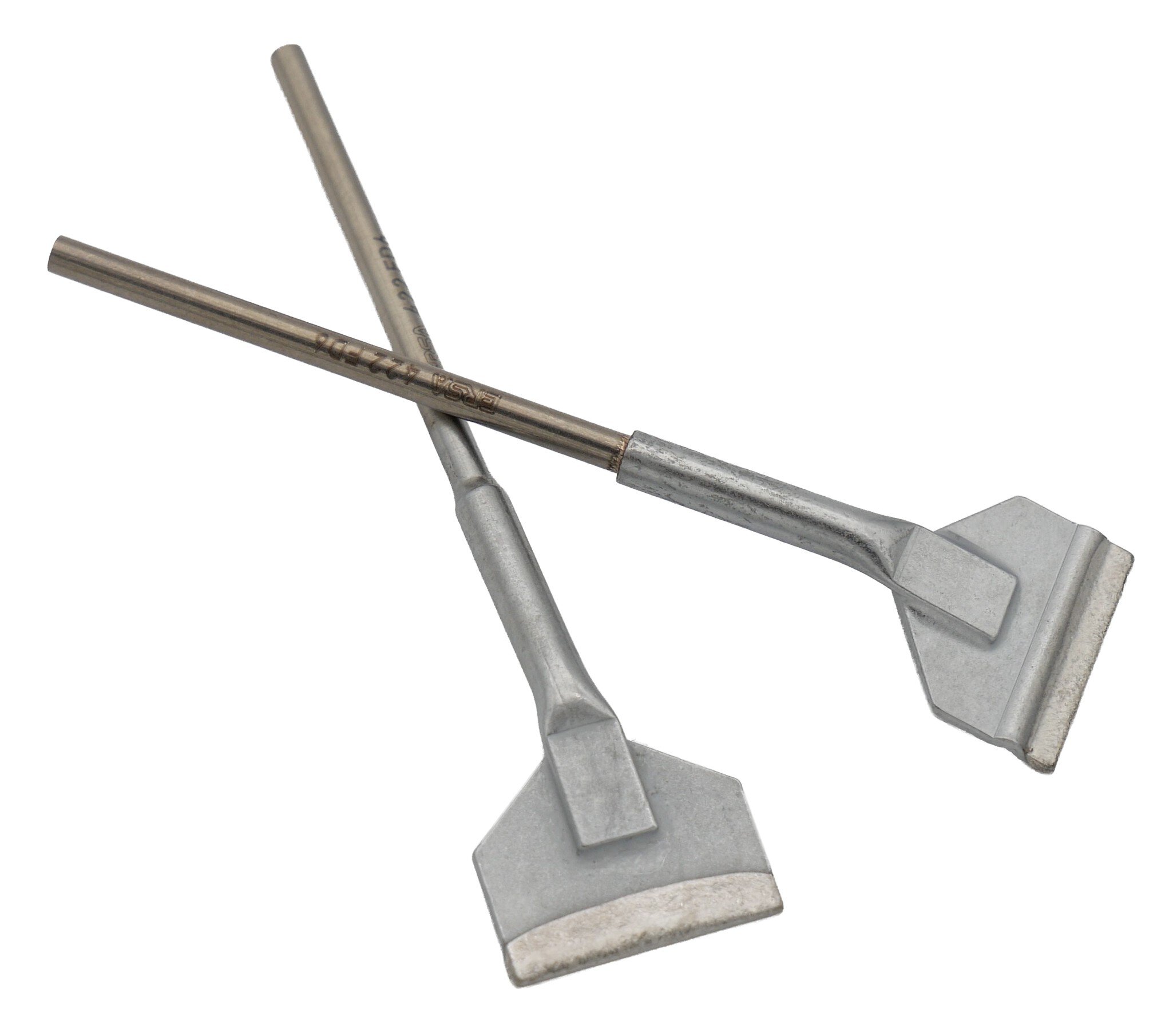 Końcówki lutownicze do pęsety 430EDJ, B 20 mm #zoom-1