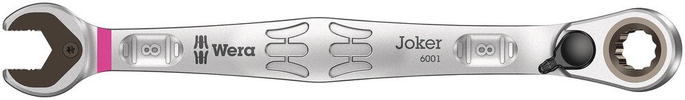 Combi-ratelsleutel, omkeerbaar, 8 x 144 mm #zoom-1
