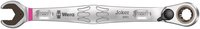 Combi-ratelsleutel, omkeerbaar, 8 x 144 mm #thumbnail-1