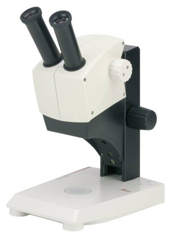 Stereomicroscope EZ4, binocular, 56x