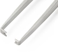 Mini pinzette spellafili, dia. 0,08 mm/.003 Inch (AWG 40) #thumbnail-2