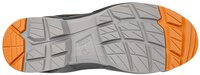 Chaussures de sécurité ESD S3, TARAVAL GREY LOW, grises #thumbnail-5