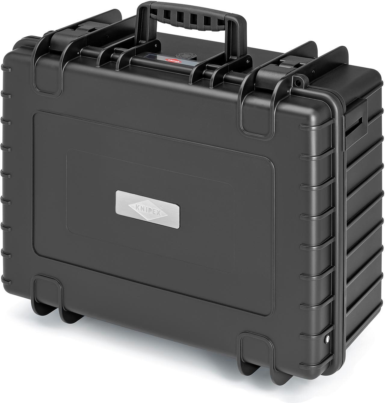 Werkzeugkoffer "Robust34" Elektro, leer #zoom-3